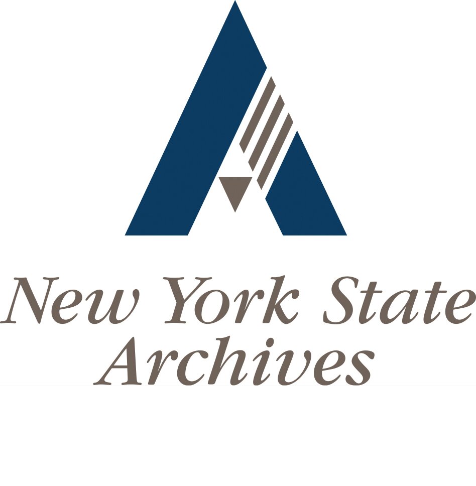 logo-support-new-york-state-archives