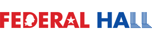 Federal Hall Logo
